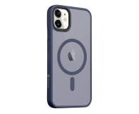 Tactical MagForce Hyperstealth Kryt pro Apple iPhone 11 Deep Blue - 1514049 - zdjęcie 2